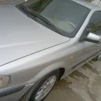 سمند مدل 83سفارشی|خودرو سواری و وانت|بوکان, |دیوار