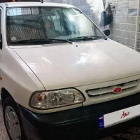 پراید ۱۳۱ مدل 1398