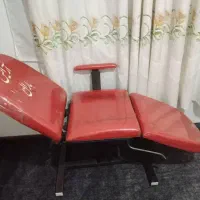 صندلی آرایشگری