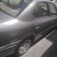 سمند X7 دوگانه سوز، مدل ۱۳۸۴|خودرو سواری و وانت|کرج, برغان|دیوار
