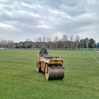 کرایه غلطک برای کوبیده شدن کف سازی اجاره بابکت