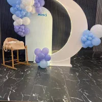 دیزایین مراسم ها|خدمات پذیرایی، مراسم|گنبد کاووس, |دیوار