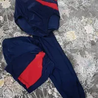 لباس ورزشی بچه گانه