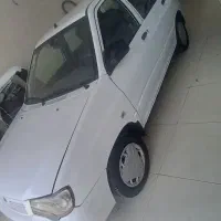 پراید۱۱۱ مدل۹۶