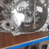 گیربکس پژو زانتیایی دنده ریز