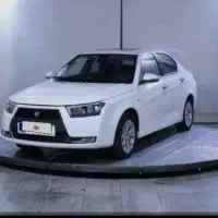 حواله دنا اتومات 207 سهند رانا تارا خریدارم