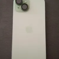 آیفون ۱۵ نرمال