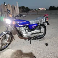 موتور هندا ۱۲۵ آس|موتورسیکلت|مشکیندشت, |دیوار