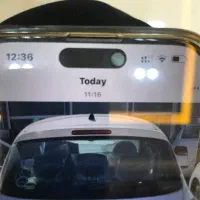 خودرو ۲۰۷ پلاس tu5 دنده پاناروما