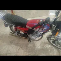 متور هندا هاتف 150cc|موتورسیکلت|مشهد, شهید معقول|دیوار