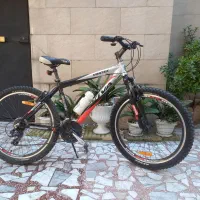 دوچرخه سایز ۲۶ مارک ویوا ( VIVA) اصل تایوان