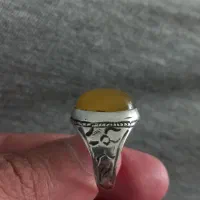 انگشتر شرف شمس