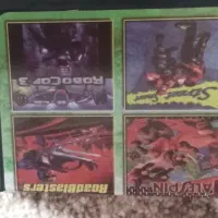 اتاری سگاه درحد نونو|کنسول، بازی ویدئویی و آنلاین|کوار, |دیوار