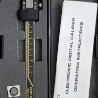 کولیس دیجیتال|ابزارآلات|شاهین‌شهر, عطار|دیوار