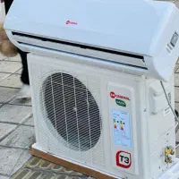 مدیا یونیوا کولر گازی اکبند قدرت ها بالای ۱۸هزار