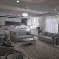 ۷۰متر_۲خ_فول امکانات_سالن پرده خور_به قیمت رسیده