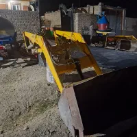 بیل تراکتور وادوات کشاورزی|ماشین‌آلات صنعتی|قیدار, |دیوار