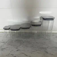 بانکه در ۵سایز