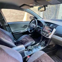 آریو مدل 97 با لوازم خیلی تمیز و سالم|خودرو سواری و وانت|رشت, بلوار گیلان|دیوار