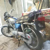 موتور سیکلت تمیز مزایده|موتورسیکلت|بناب, |دیوار