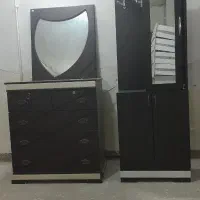 دراور و جاکفشی|جاکفشی، کمد، دراور|صفادشت, |دیوار