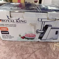 چرخ گوشت نو