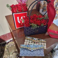 پذیرش سفارش گل ربانی