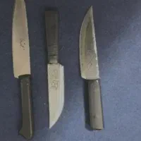 چاقو|کوهنوردی و کمپینگ|مشهد, بهمن|دیوار