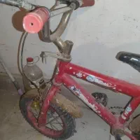 دوچرخه
