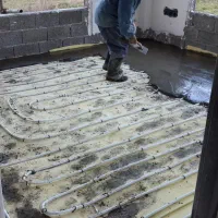 تاسیسات و پیمانکاری ساختمان|خدمات پیشه و مهارت|آستانه اشرفیه, |دیوار