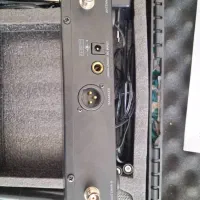 میکرفن بلوتوثی Bisco wr-351|صوتی و تصویری|اندیشه, اندیشه فاز ۵|دیوار