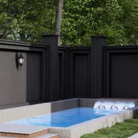 طراحی داخلی و نما|خدمات پیشه و مهارت|نورآباد, |دیوار