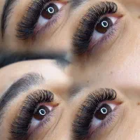 اکستنشن مژه