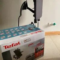 اتو ایستاده تفال مدل QT1510