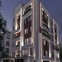 اپارتمان-175متری-3خواب-سینگل-مستر-میرزاطاهر-شرقی
