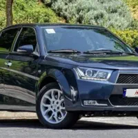 دنا پلاس تیپ ۲