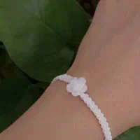 دستبند دخترانه