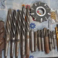 مته وفرزتراشکاری|ابزارآلات|خمینی‌شهر, |دیوار