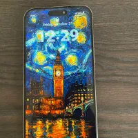 ایفون 16پرومکس|موبایل|نجف‌آباد, منتظری شمالی|دیوار