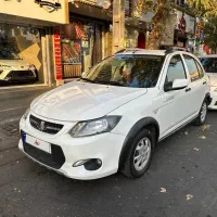 کوئیک دنده ۱۴۰۰ ۳۰کار تک برگ سند بیرنگ