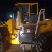 لودر هلیکو مدل ۱۴۰۳|خودرو سنگین|میبد, |دیوار