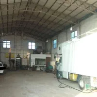 سوله ۳۰۰ متری/جاده آمل-محمودآباد|اجارهٔ دفتر صنعتی، کشاورزی، تجاری|آمل, |دیوار