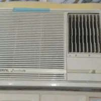 کولر گازی جنرال ۱۸ هزار