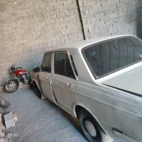 پیکان انژکتور مدل 83|خودرو سواری و وانت|بجنورد, |دیوار