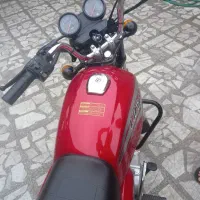 موتور باکسر لیفان 180