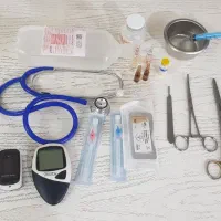 سوال پرستاری  دارید بپرسید پاتنر