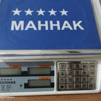 ترازو ۴۰کیلویی محک