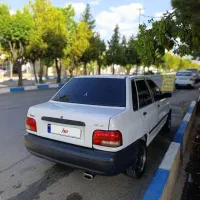 پراید مدل ۸۹