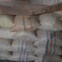 کود گوسفندی