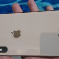 ایفون xsmax. لاک شده سالم